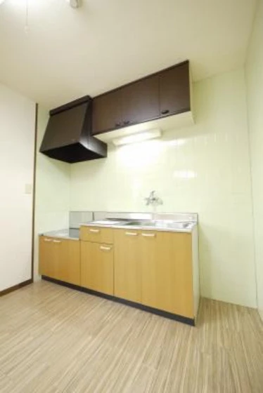 フレンズ東古松