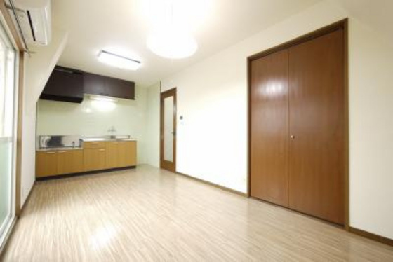 フレンズ東古松