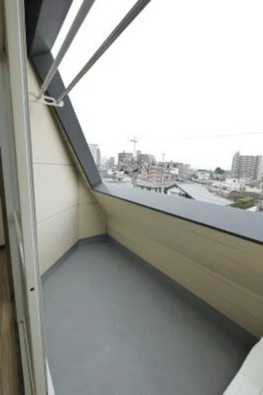 フレンズ東古松