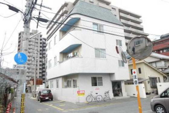 フレンズ東古松