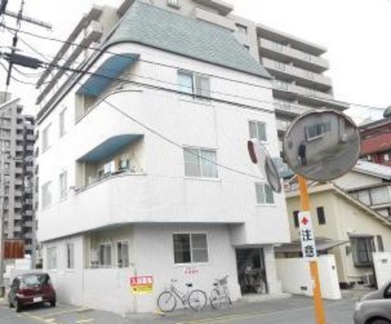 フレンズ東古松