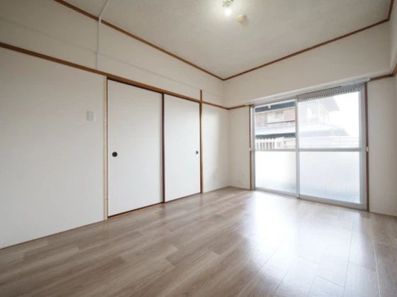 ハイデンス岡山