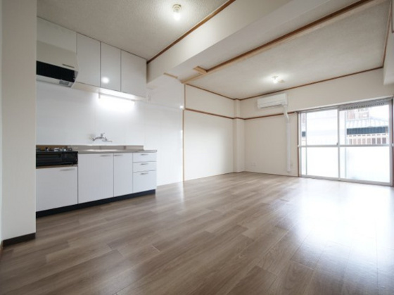 ハイデンス岡山