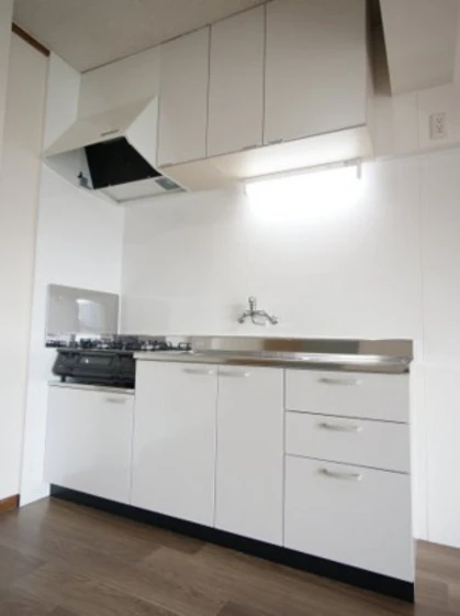 ハイデンス岡山