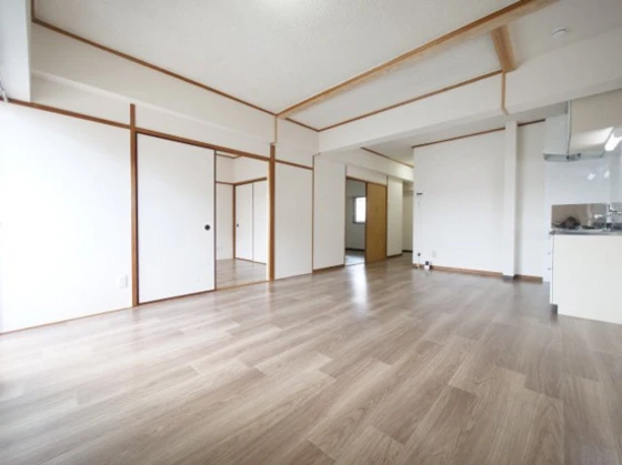 ハイデンス岡山