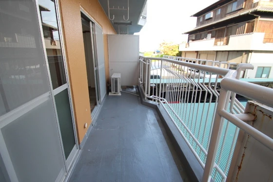 ハイデンス岡山