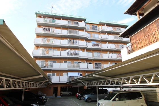 ハイデンス岡山