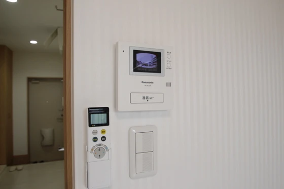 スカイガーデン豊成