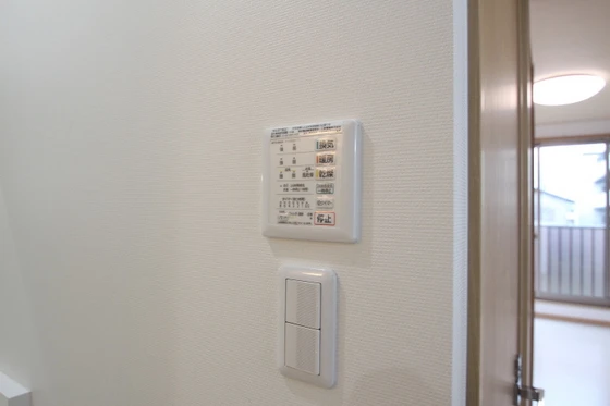 スカイガーデン豊成