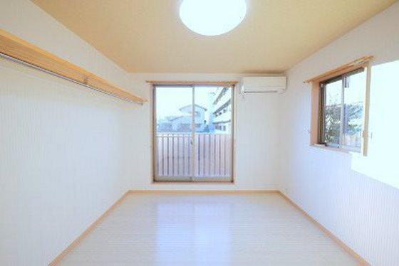 スカイガーデン豊成