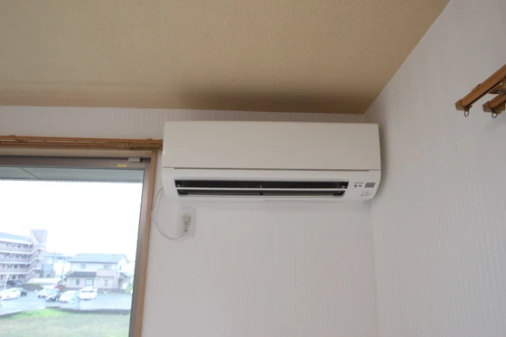 スカイガーデン豊成