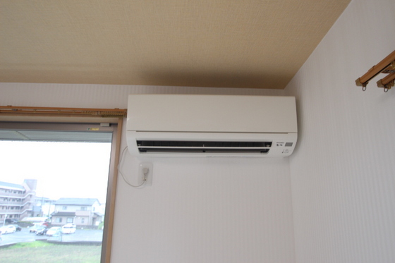 スカイガーデン豊成