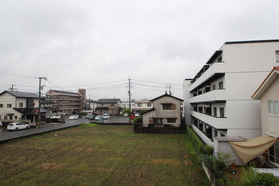 スカイガーデン豊成