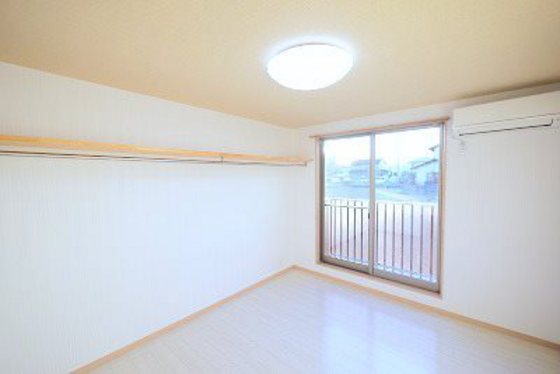 スカイガーデン豊成