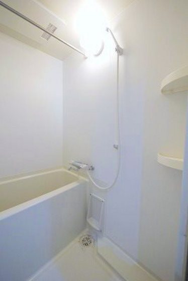 スカイガーデン豊成