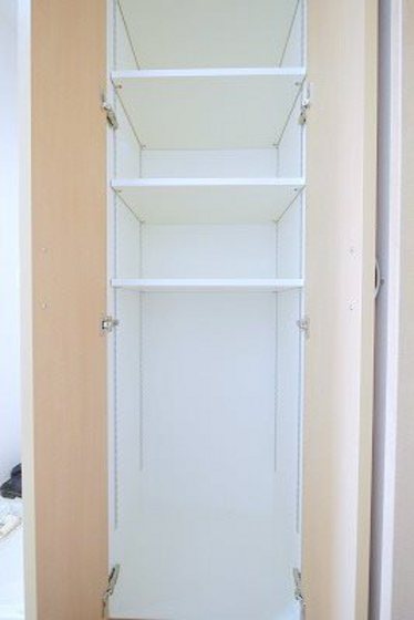 スカイガーデン豊成