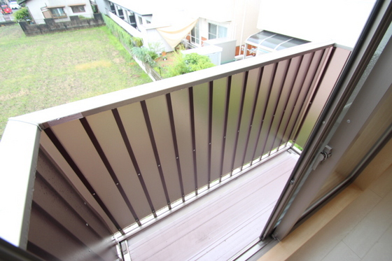 スカイガーデン豊成