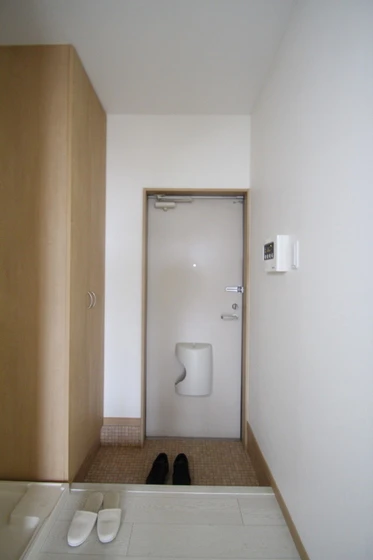 スカイガーデン豊成