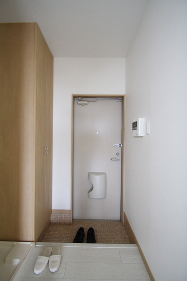 スカイガーデン豊成