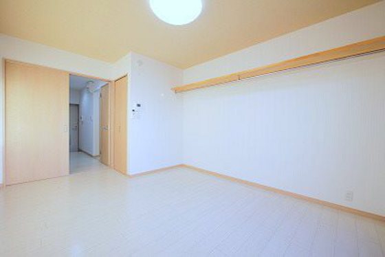 スカイガーデン豊成