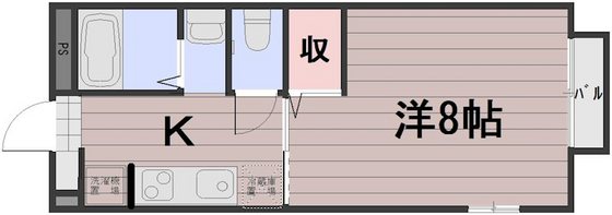 スカイガーデン豊成