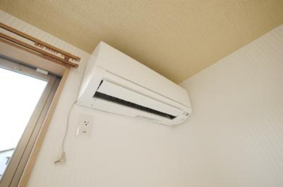 スカイガーデン豊成