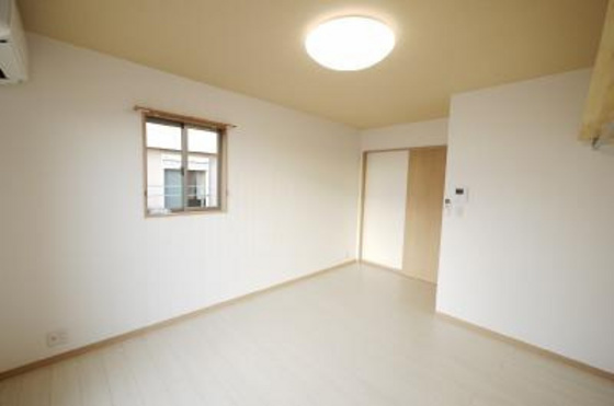 スカイガーデン豊成