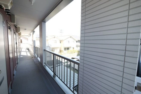 スカイガーデン豊成