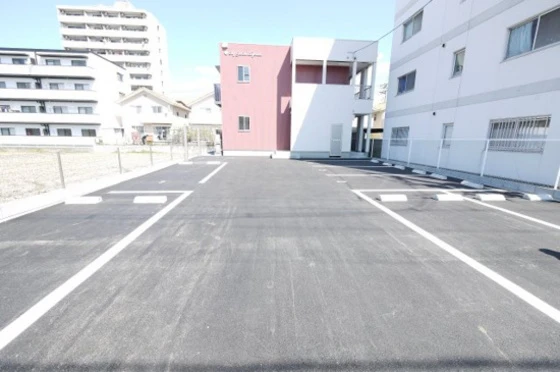 スカイガーデン豊成