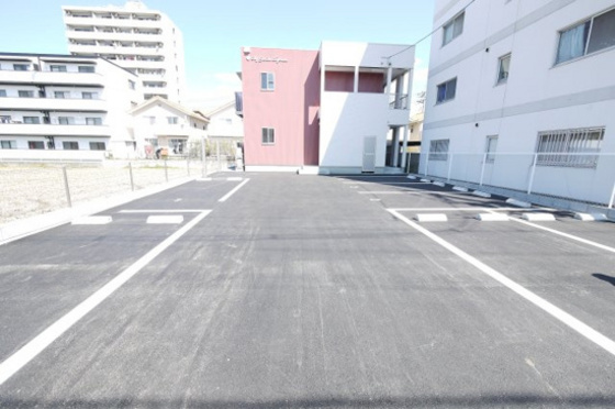 スカイガーデン豊成