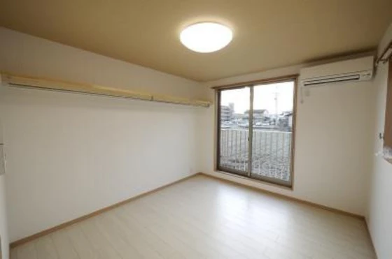 スカイガーデン豊成