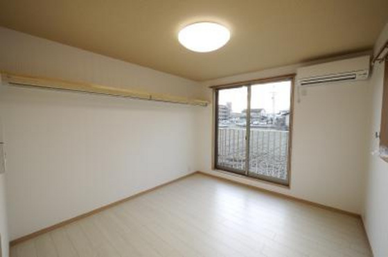 スカイガーデン豊成