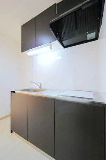 スカイガーデン豊成