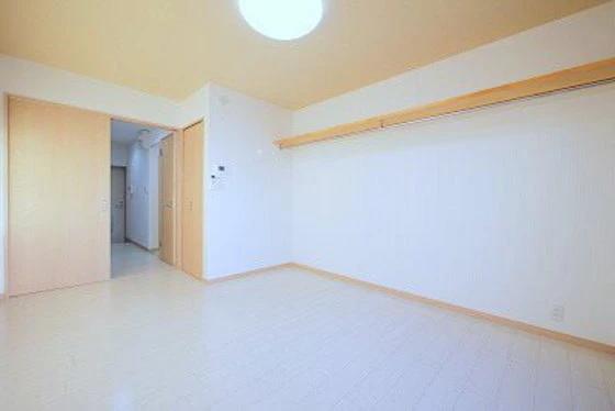 スカイガーデン豊成