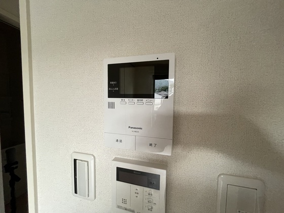 ネクサス壱番館