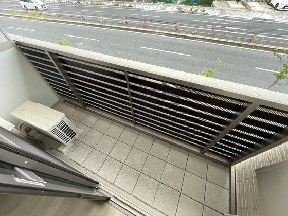 ネクサス壱番館