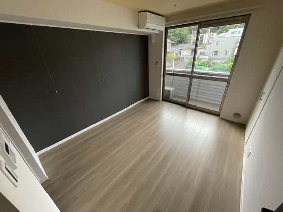 ネクサス壱番館