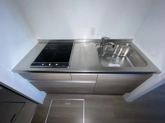 ネクサス壱番館