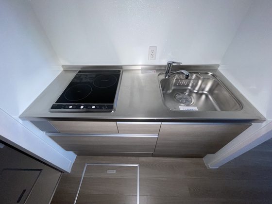 ネクサス壱番館