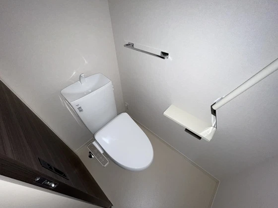 ネクサス壱番館