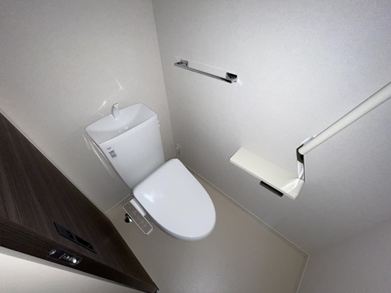 ネクサス壱番館