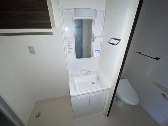 ネクサス壱番館