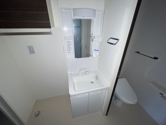 ネクサス壱番館