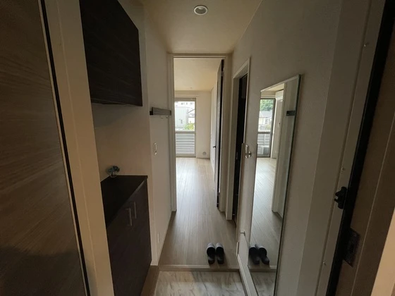 ネクサス壱番館