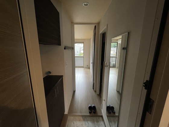 ネクサス壱番館