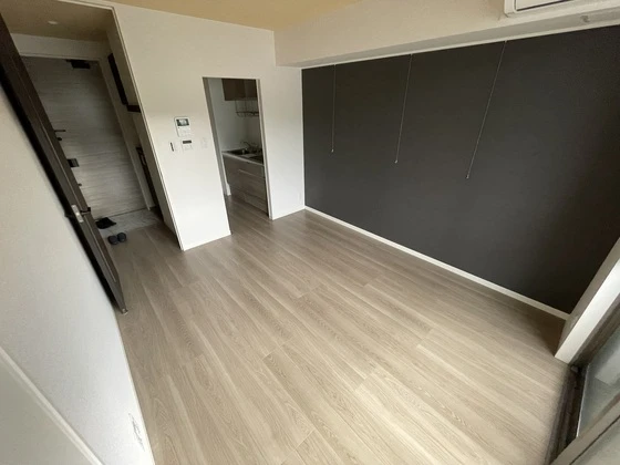 ネクサス壱番館