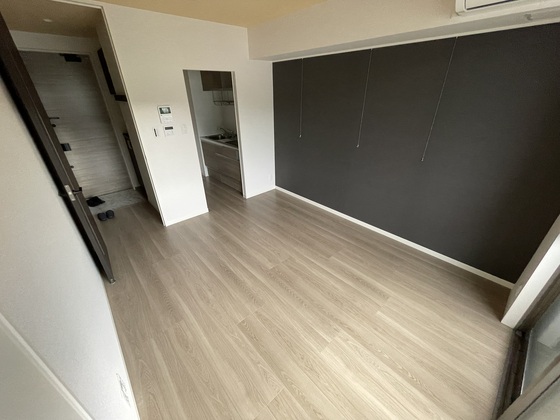 ネクサス壱番館