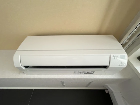 ネクサス壱番館