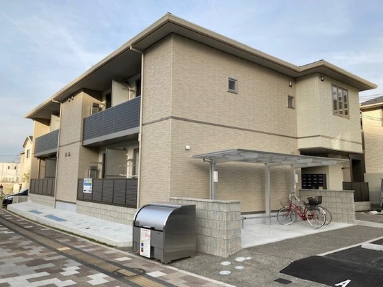 ネクサス壱番館