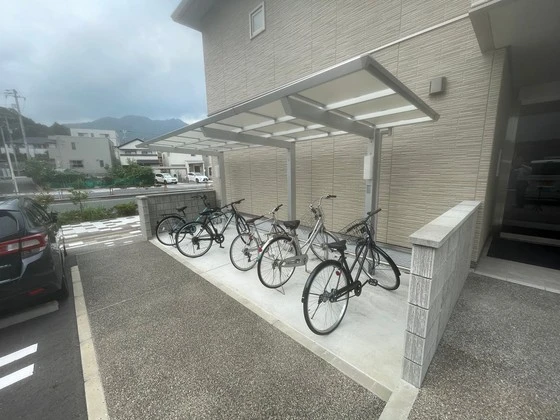 ネクサス壱番館